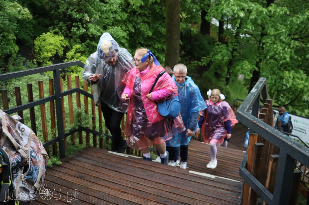 Fotorelacja: Wycieczka do Szczawnicy - Przedstawienie charytatywne 2026 w Myszkowie