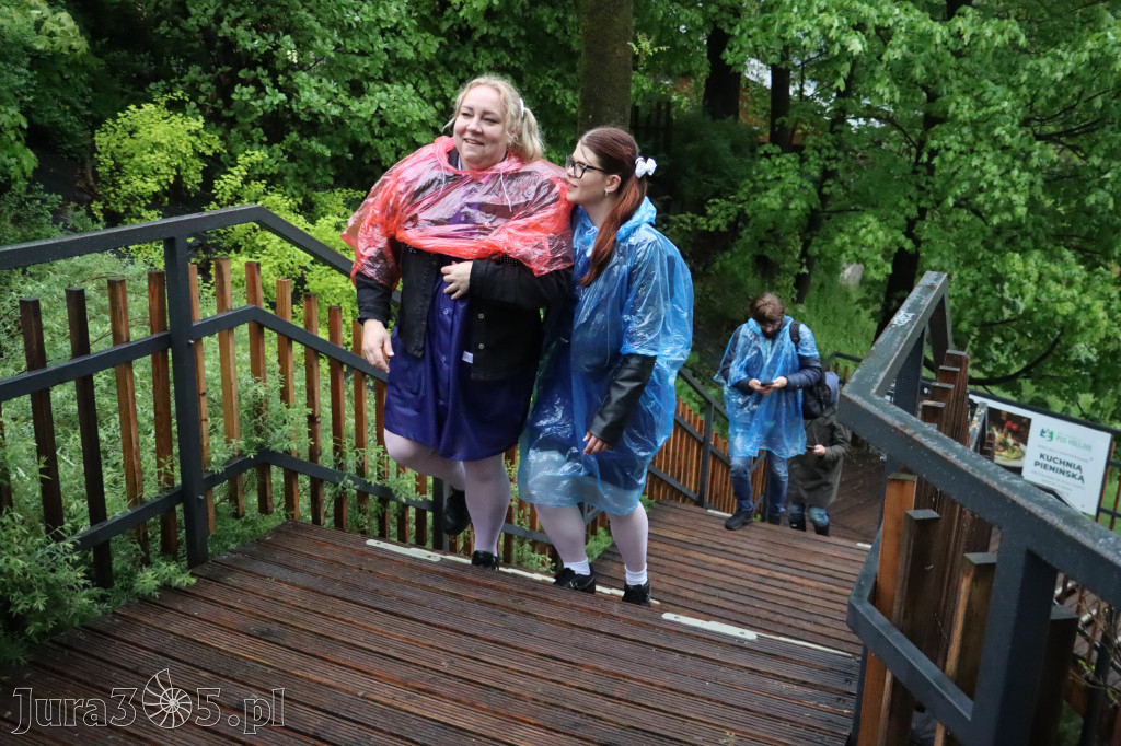 Fotorelacja: Wycieczka do Szczawnicy - Przedstawienie charytatywne 2026 w Myszkowie