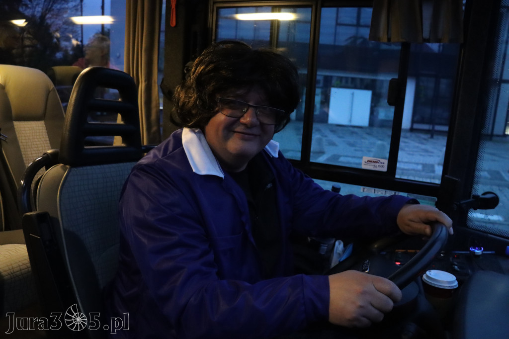 Fotorelacja: Wycieczka do Szczawnicy - Przedstawienie charytatywne 2026 w Myszkowie