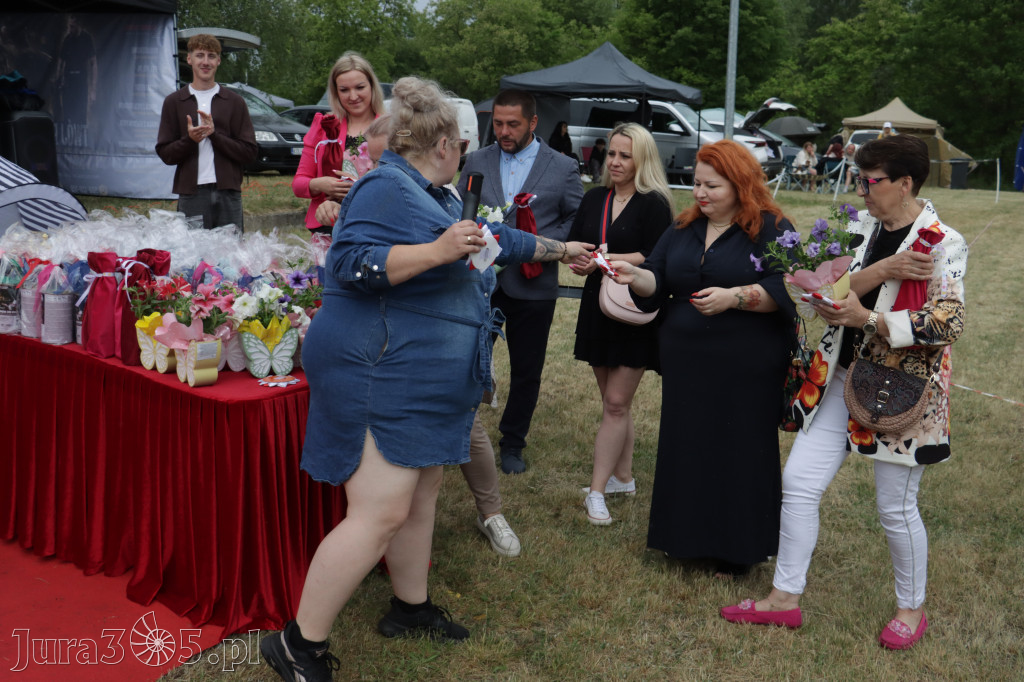 Fotorelacja: Międzynarodowa Wystawa Psów Rasowych w Poraju