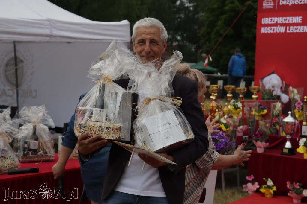 Fotorelacja: Międzynarodowa Wystawa Psów Rasowych w Poraju