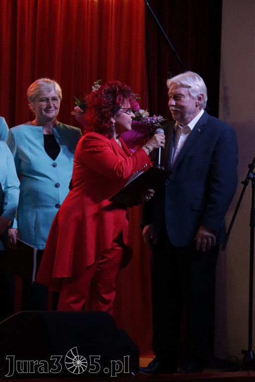 Fotorelacja: Koncert MUZYCZNY BUKIET DLA MAMY w Koziegłowach