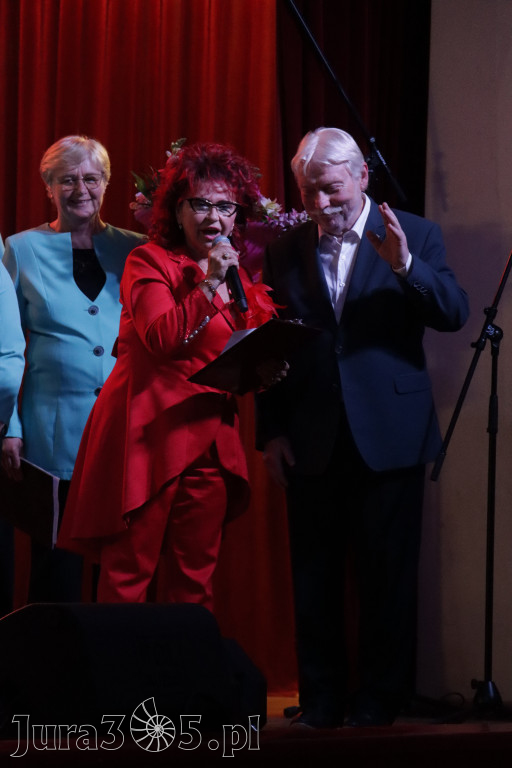 Fotorelacja: Koncert MUZYCZNY BUKIET DLA MAMY w Koziegłowach