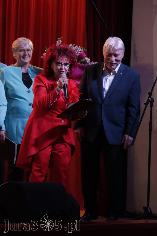 Fotorelacja: Koncert MUZYCZNY BUKIET DLA MAMY w Koziegłowach