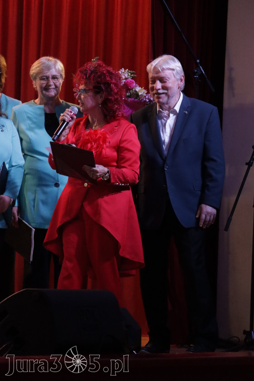Fotorelacja: Koncert MUZYCZNY BUKIET DLA MAMY w Koziegłowach