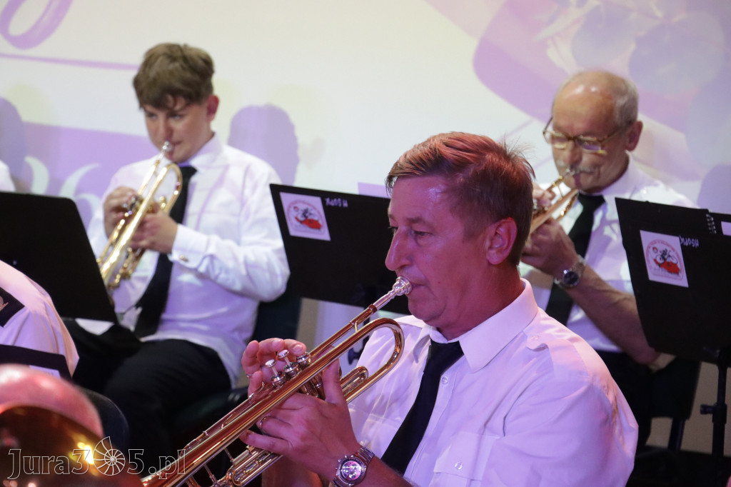 Fotorelacja: Koncert MUZYCZNY BUKIET DLA MAMY w Koziegłowach