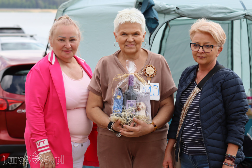 Fotorelacja: Międzynarodowa Wystawa Psów Rasowych w Poraju