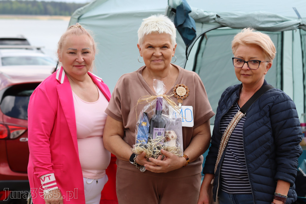 Fotorelacja: Międzynarodowa Wystawa Psów Rasowych w Poraju