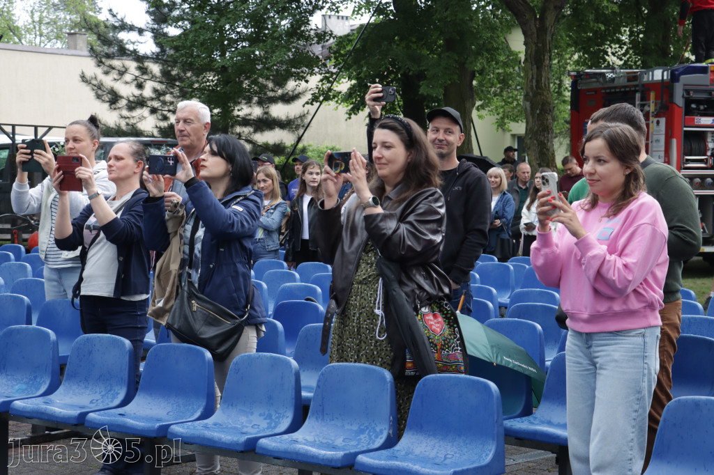 Fotorelacja: Gminny Dzień Dziecka w Poraju