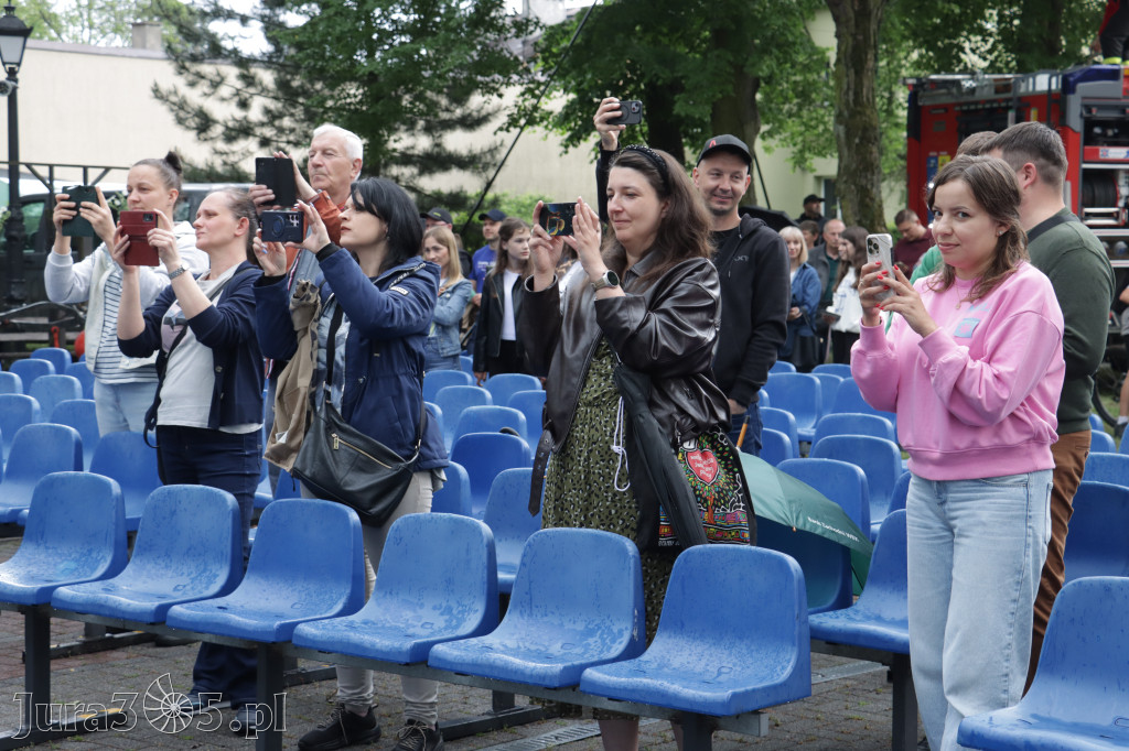 Fotorelacja: Gminny Dzień Dziecka w Poraju