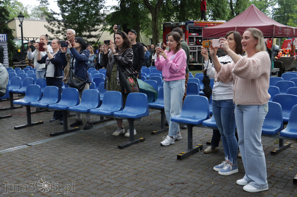 Fotorelacja: Gminny Dzień Dziecka w Poraju