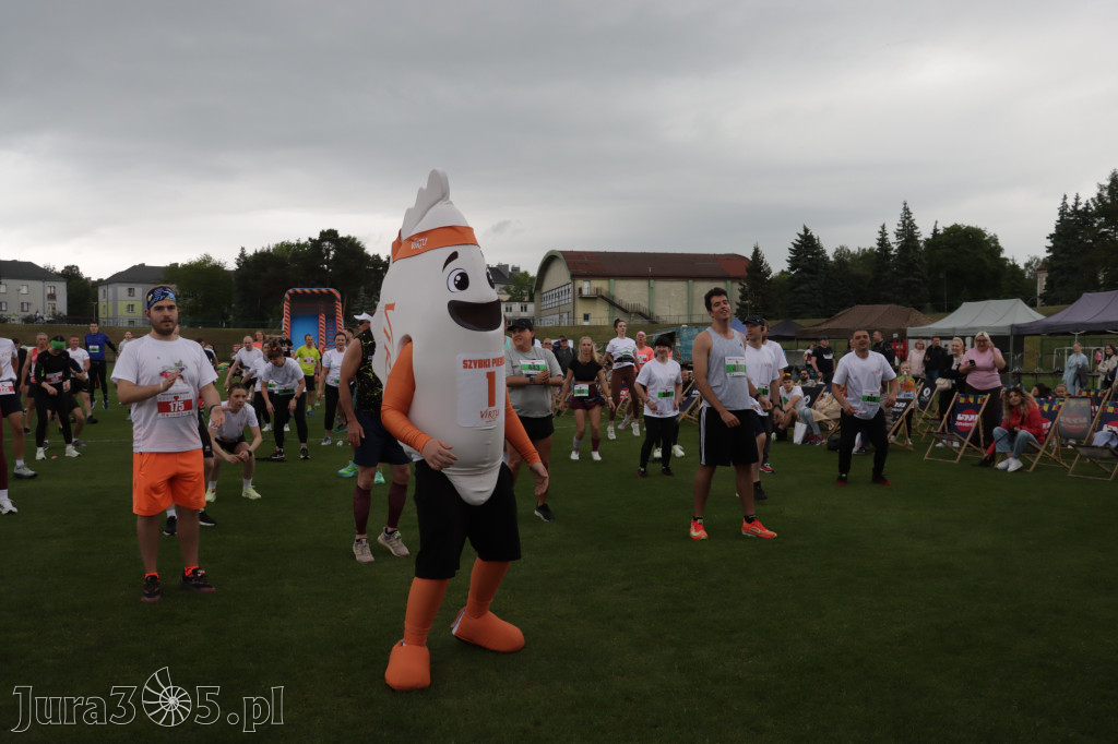 Fotorelacja I: Promar Run 4 Bieg Zawierciański