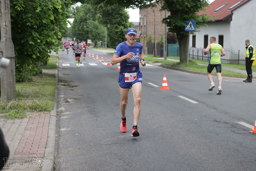 Fotorelacja I: Promar Run 4 Bieg Zawierciański