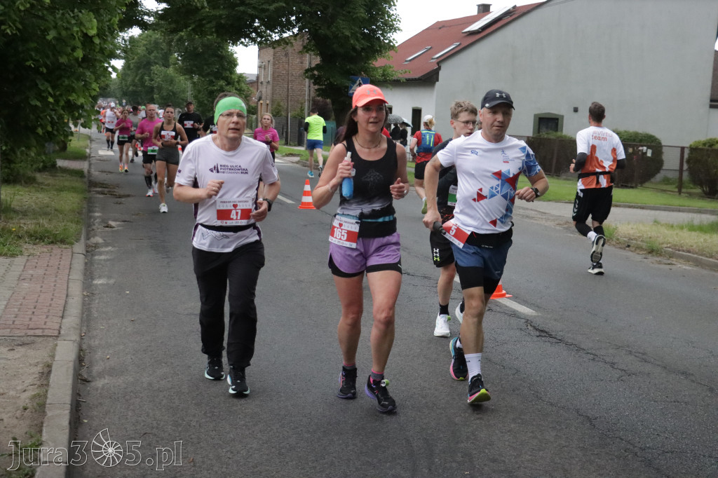 Fotorelacja II: Promar Run 4 Bieg Zawierciański