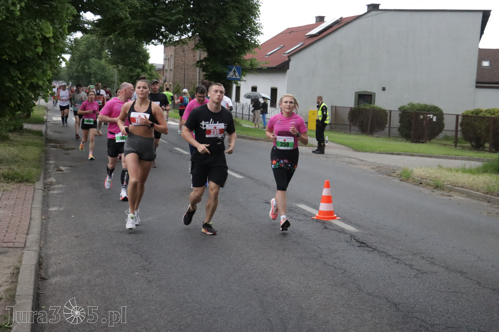 Fotorelacja II: Promar Run 4 Bieg Zawierciański
