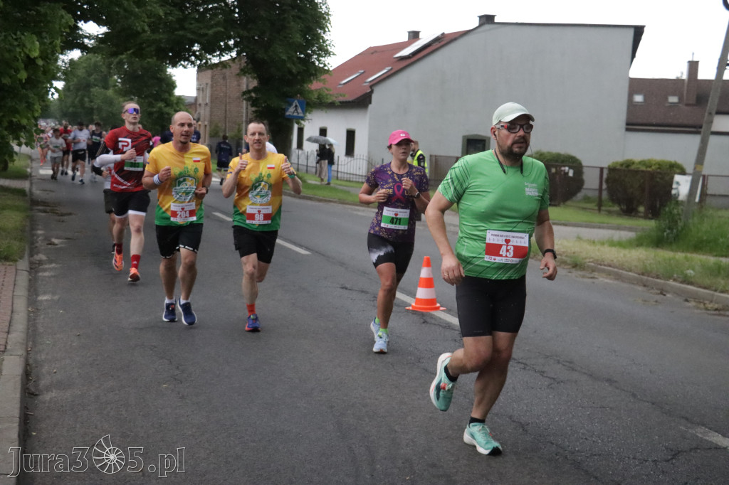 Fotorelacja II: Promar Run 4 Bieg Zawierciański