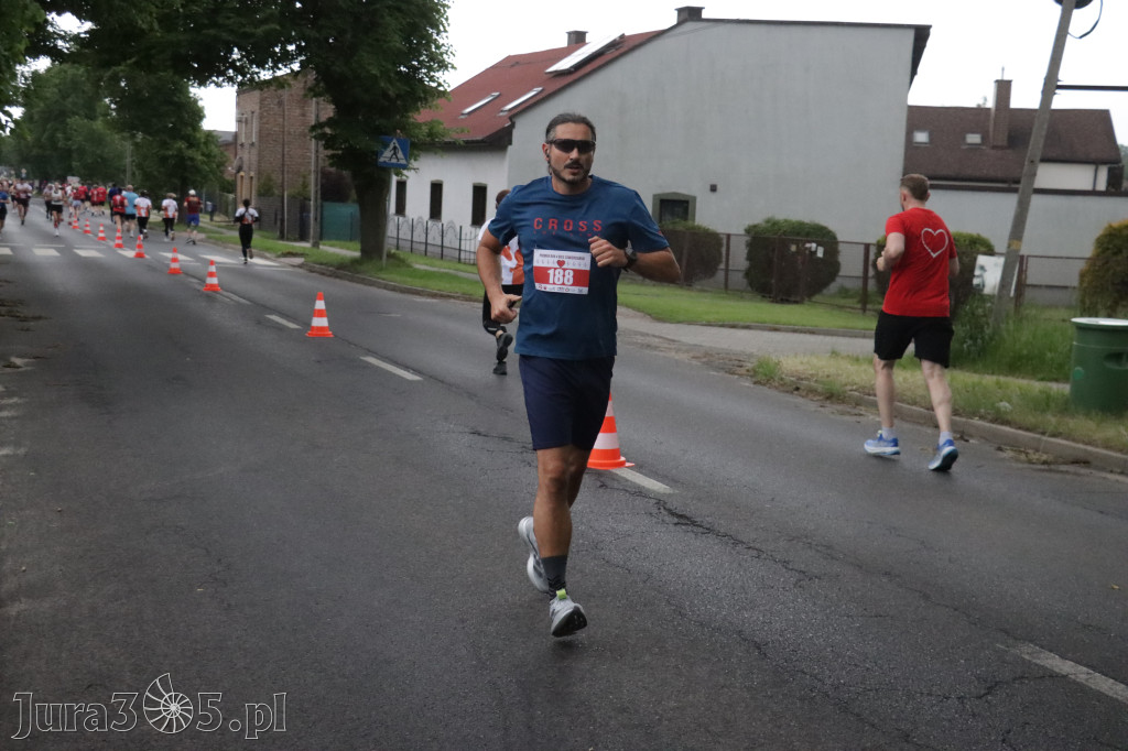 Fotorelacja II: Promar Run 4 Bieg Zawierciański