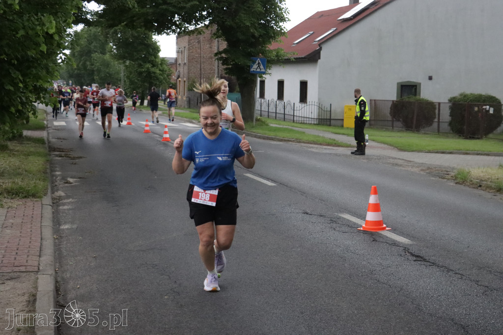 Fotorelacja II: Promar Run 4 Bieg Zawierciański