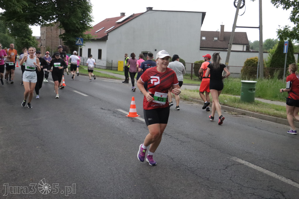 Fotorelacja II: Promar Run 4 Bieg Zawierciański