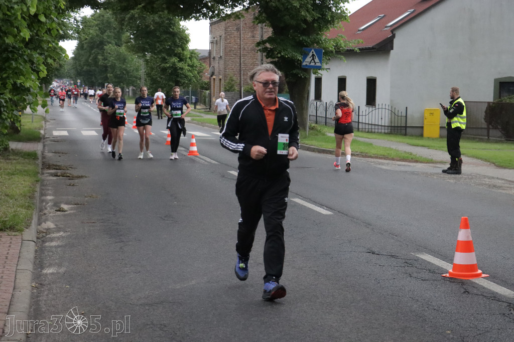 Fotorelacja II: Promar Run 4 Bieg Zawierciański