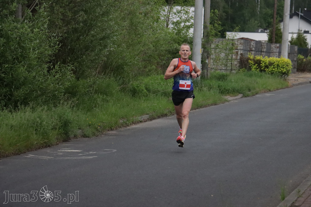 Fotorelacja II: Promar Run 4 Bieg Zawierciański