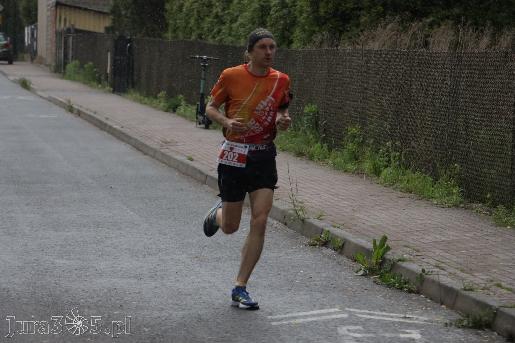 Fotorelacja II: Promar Run 4 Bieg Zawierciański