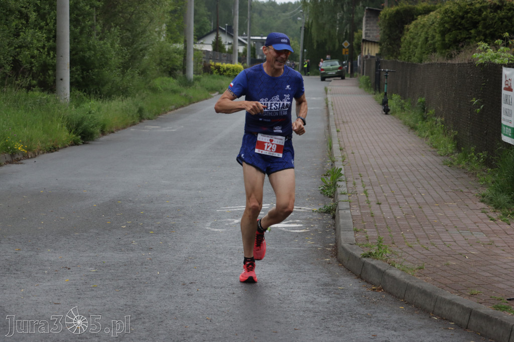 Fotorelacja II: Promar Run 4 Bieg Zawierciański