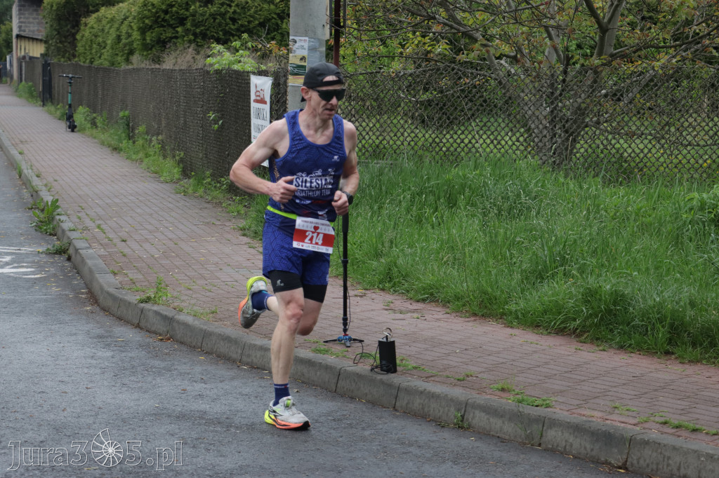 Fotorelacja III: Promar Run 4 Bieg Zawierciański