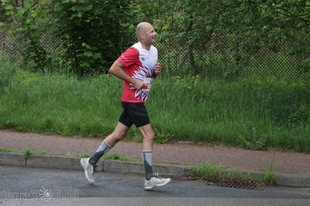 Fotorelacja III: Promar Run 4 Bieg Zawierciański