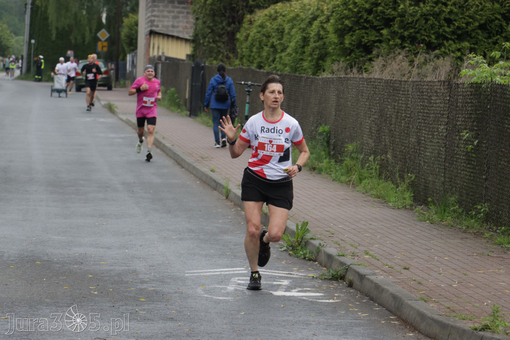 Fotorelacja III: Promar Run 4 Bieg Zawierciański