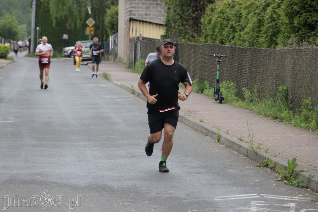 Fotorelacja III: Promar Run 4 Bieg Zawierciański