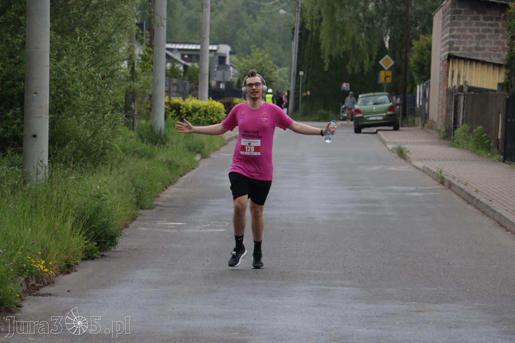 Fotorelacja III: Promar Run 4 Bieg Zawierciański