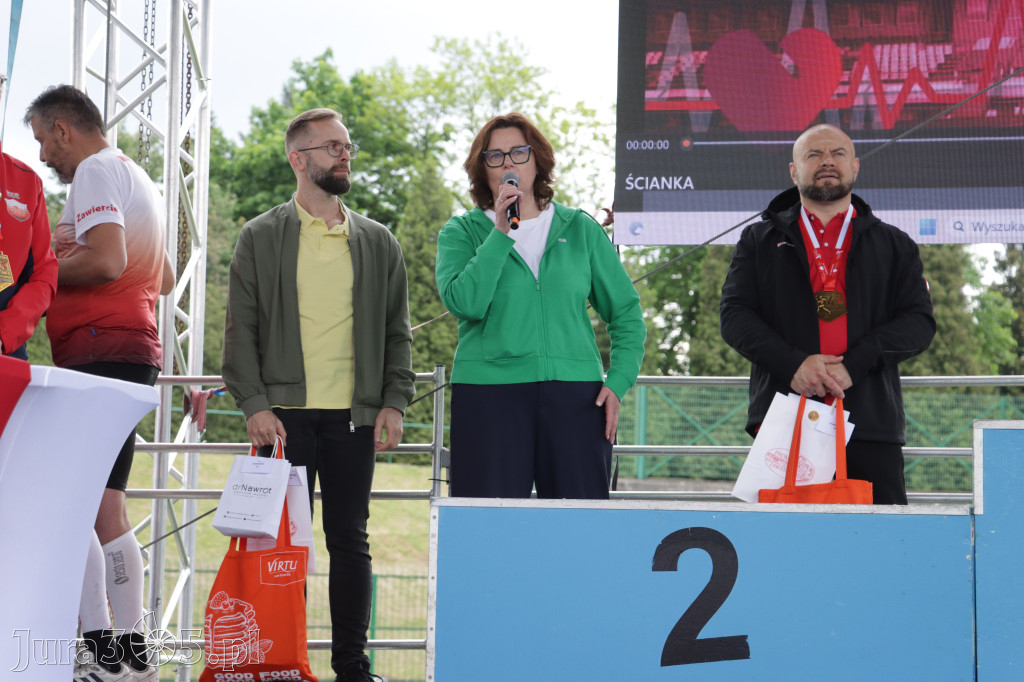 Fotorelacja IV: Promar Run 4 Bieg Zawierciański