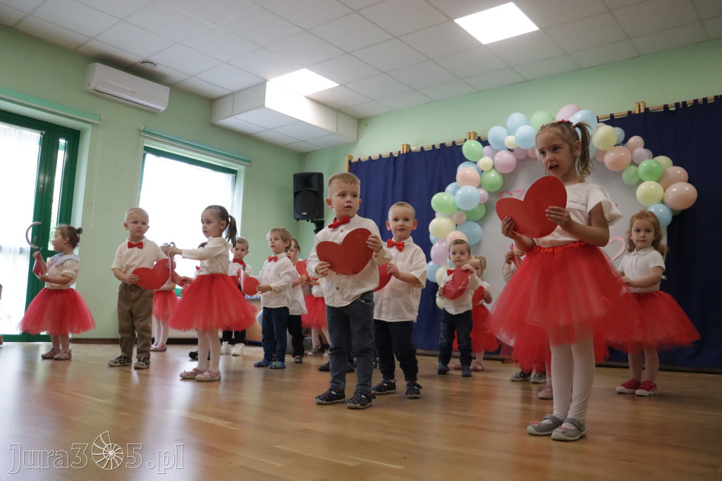 Fotorelacja I: Festyn Rodzinny w Przedszkolu Integracyjnym nr 3 w Zawierciu