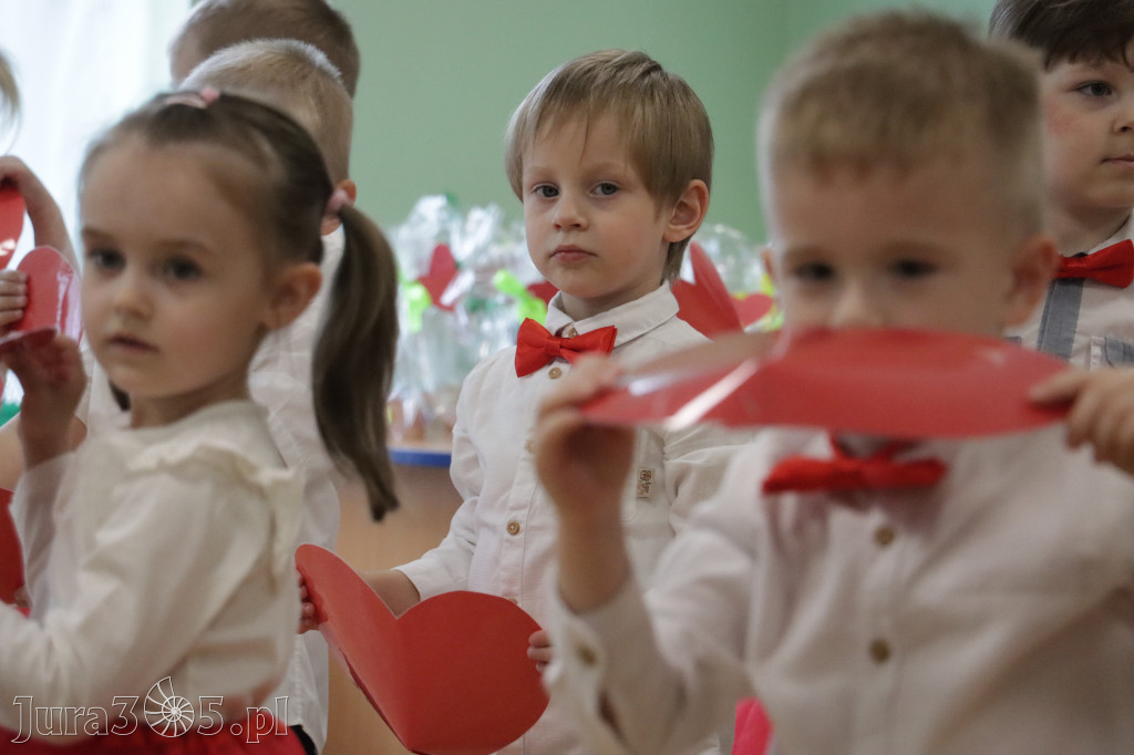 Fotorelacja I: Festyn Rodzinny w Przedszkolu Integracyjnym nr 3 w Zawierciu
