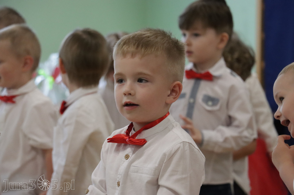 Fotorelacja I: Festyn Rodzinny w Przedszkolu Integracyjnym nr 3 w Zawierciu