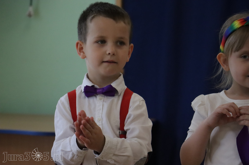 Fotorelacja I: Festyn Rodzinny w Przedszkolu Integracyjnym nr 3 w Zawierciu
