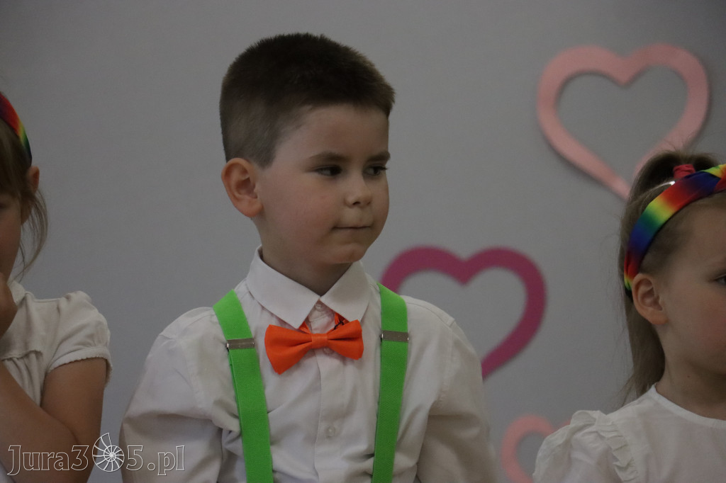 Fotorelacja I: Festyn Rodzinny w Przedszkolu Integracyjnym nr 3 w Zawierciu