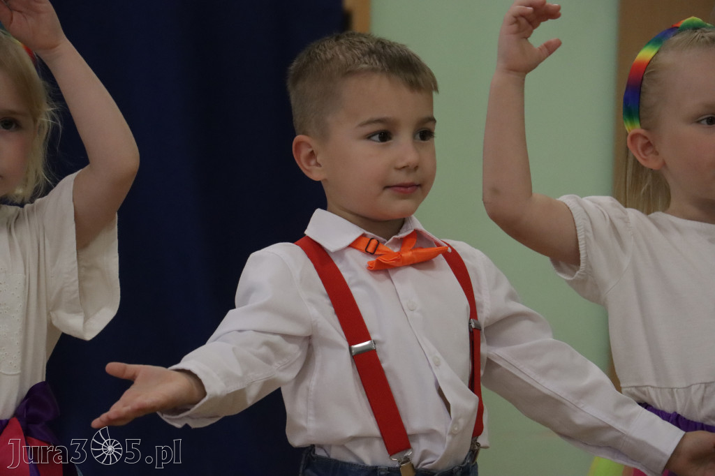 Fotorelacja I: Festyn Rodzinny w Przedszkolu Integracyjnym nr 3 w Zawierciu