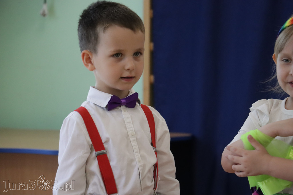 Fotorelacja I: Festyn Rodzinny w Przedszkolu Integracyjnym nr 3 w Zawierciu