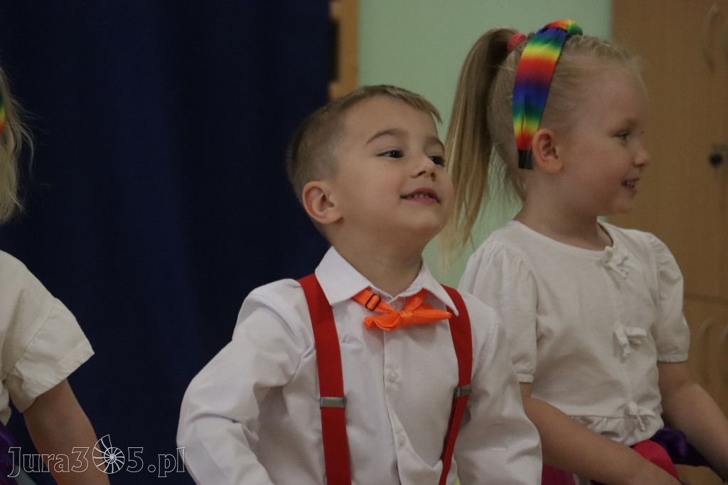 Fotorelacja I: Festyn Rodzinny w Przedszkolu Integracyjnym nr 3 w Zawierciu