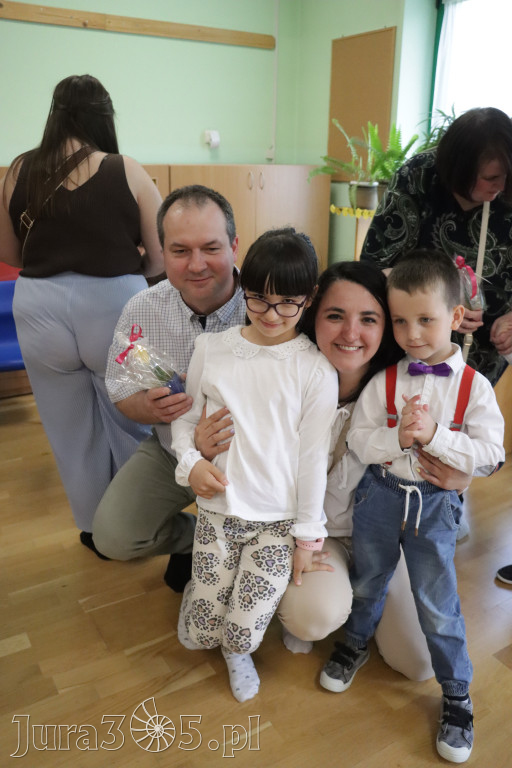 Fotorelacja I: Festyn Rodzinny w Przedszkolu Integracyjnym nr 3 w Zawierciu