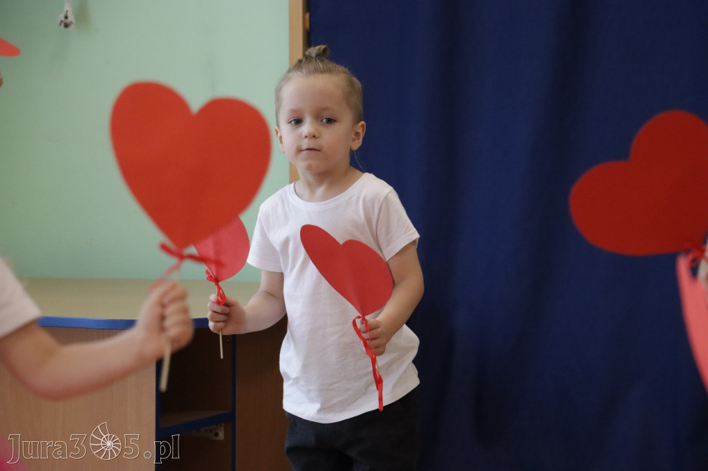 Fotorelacja I: Festyn Rodzinny w Przedszkolu Integracyjnym nr 3 w Zawierciu