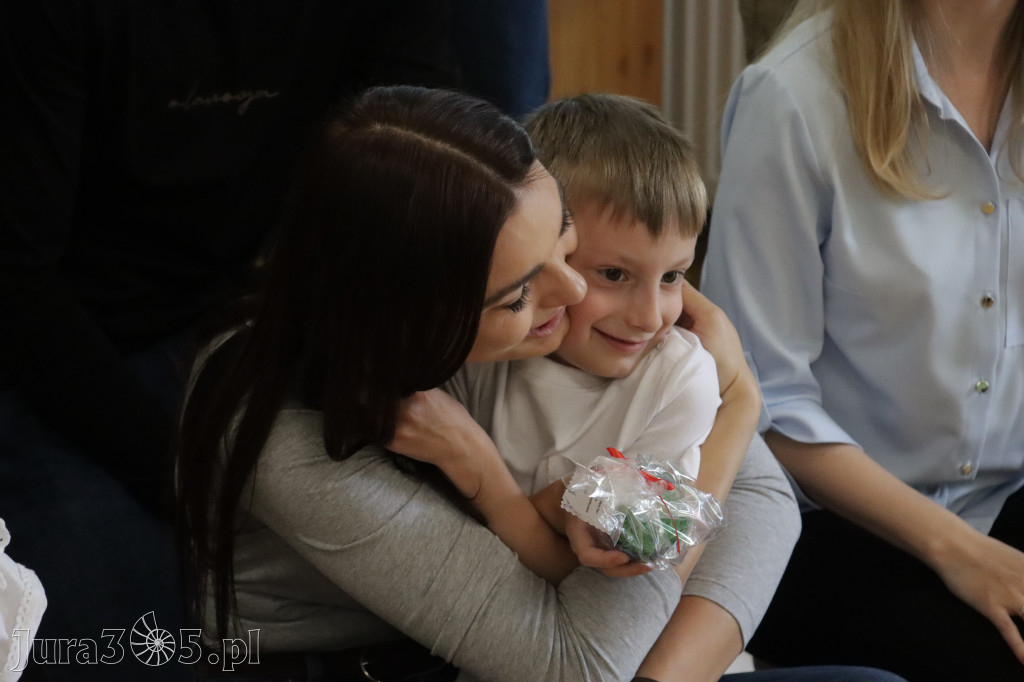 Fotorelacja I: Festyn Rodzinny w Przedszkolu Integracyjnym nr 3 w Zawierciu