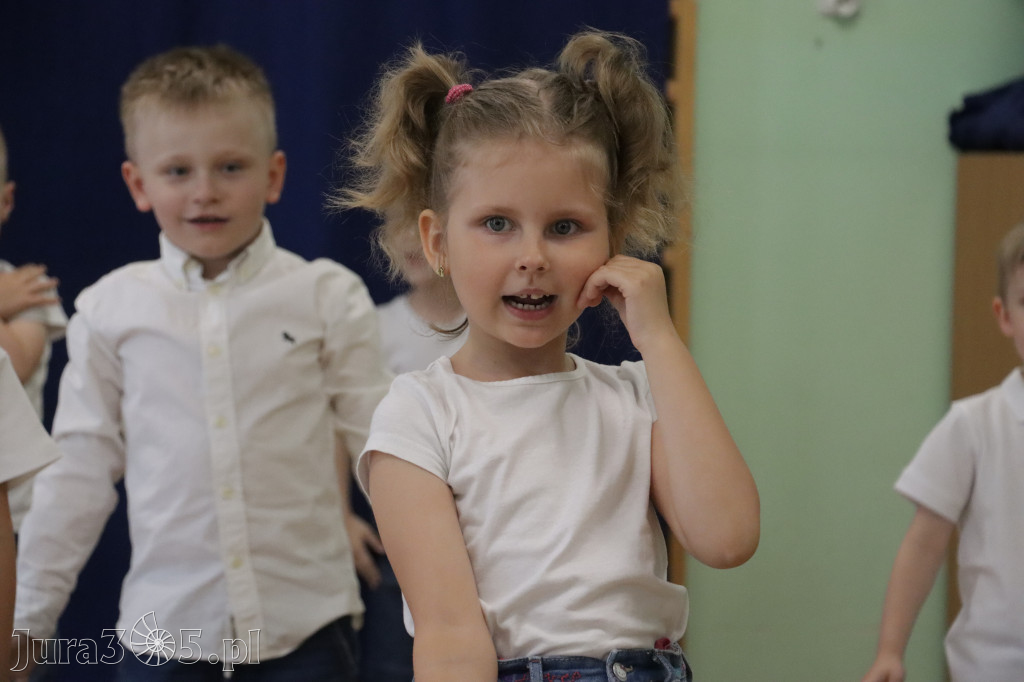 Fotorelacja I: Festyn Rodzinny w Przedszkolu Integracyjnym nr 3 w Zawierciu
