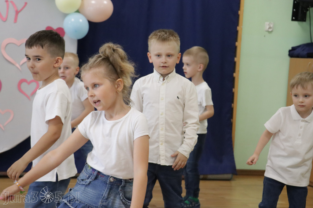 Fotorelacja I: Festyn Rodzinny w Przedszkolu Integracyjnym nr 3 w Zawierciu