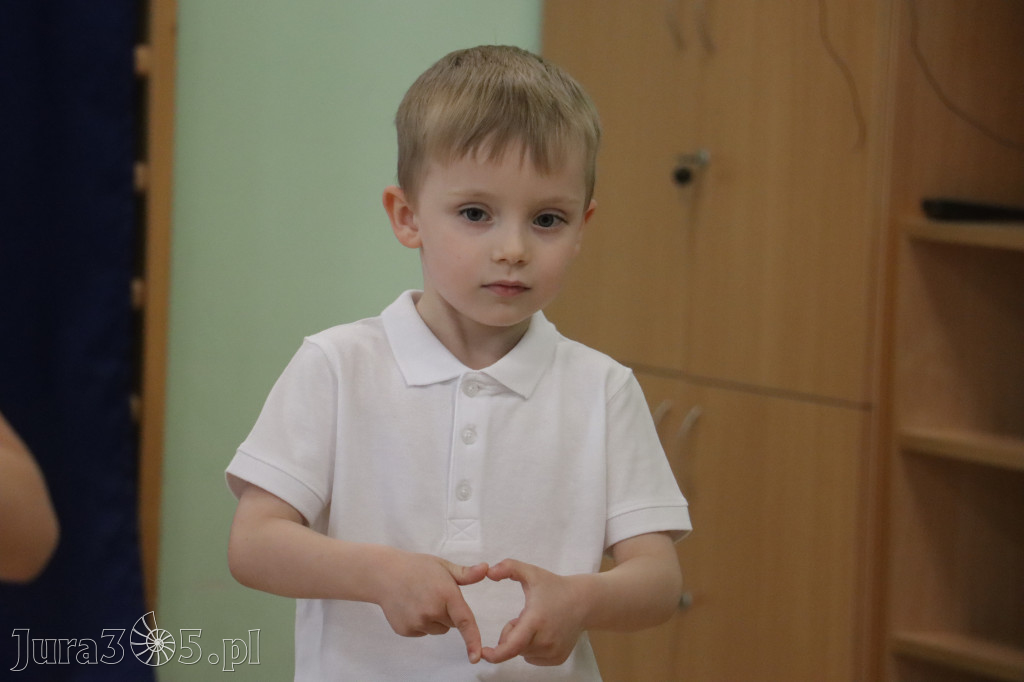 Fotorelacja I: Festyn Rodzinny w Przedszkolu Integracyjnym nr 3 w Zawierciu