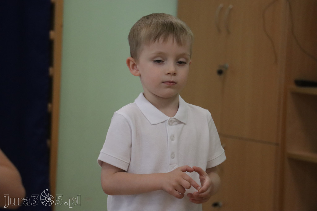 Fotorelacja I: Festyn Rodzinny w Przedszkolu Integracyjnym nr 3 w Zawierciu