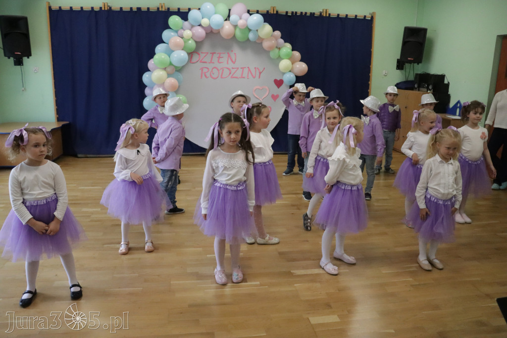 Fotorelacja II: Festyn Rodzinny w Przedszkolu Integracyjnym nr 3 w Zawierciu