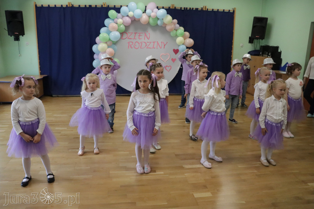 Fotorelacja II: Festyn Rodzinny w Przedszkolu Integracyjnym nr 3 w Zawierciu